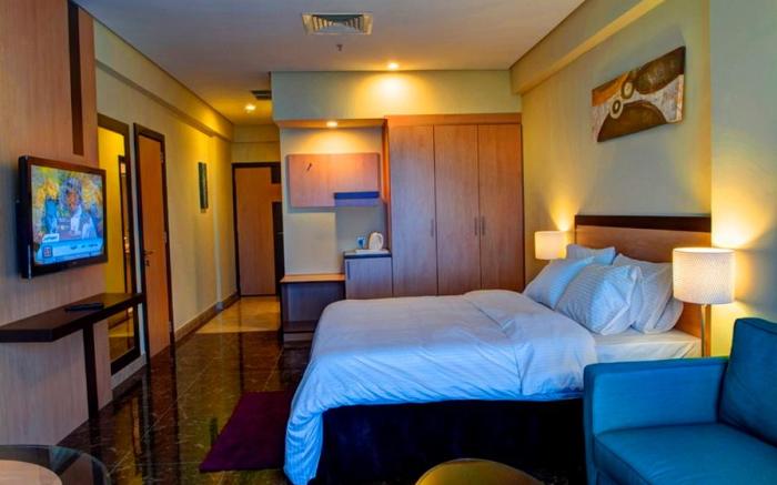 Best Western Plus Mahboula