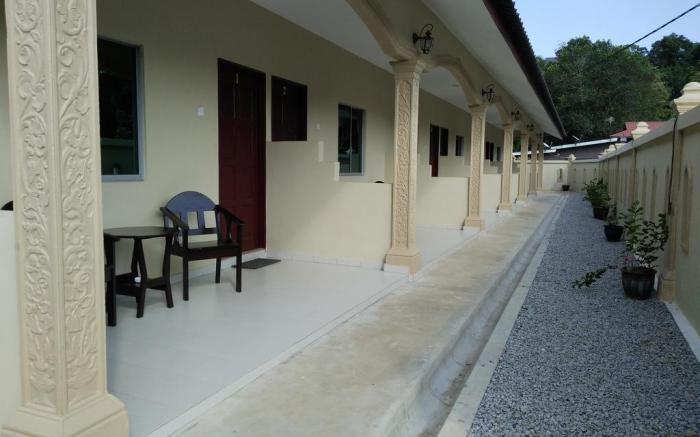 Sri Melor Inn