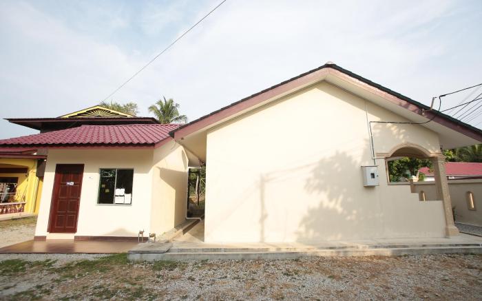 Sri Melor Inn