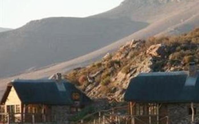Aquila Private Game Reserve