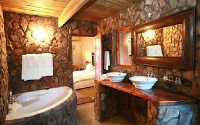 Aquila Private Game Reserve