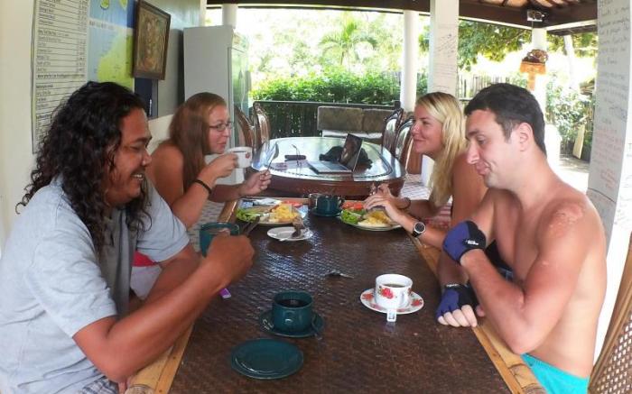 Pecatu Guest House