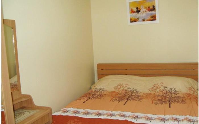 SK Muangthongthani Apartment