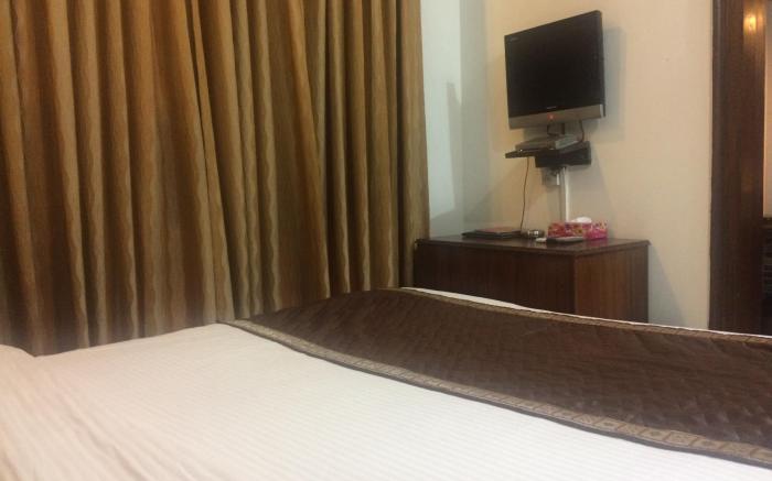 Kastor International Hotel