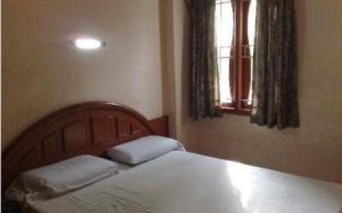 RK Residency