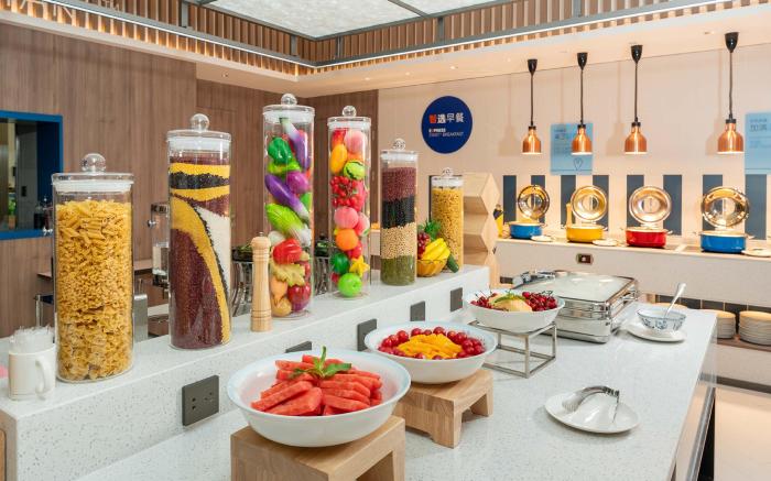 Holiday Inn Express Xi An Daxing By IHG