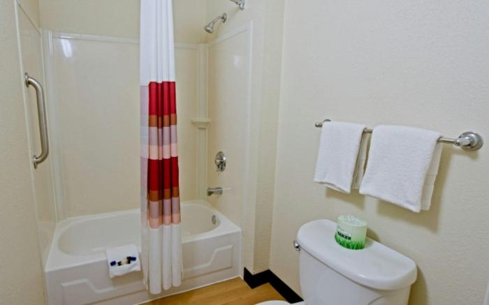 Red Roof Inn Huntington