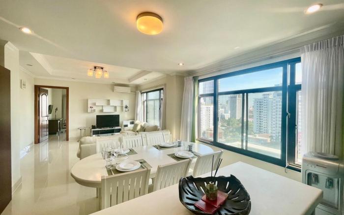 Royal PSL Serviced Apartment