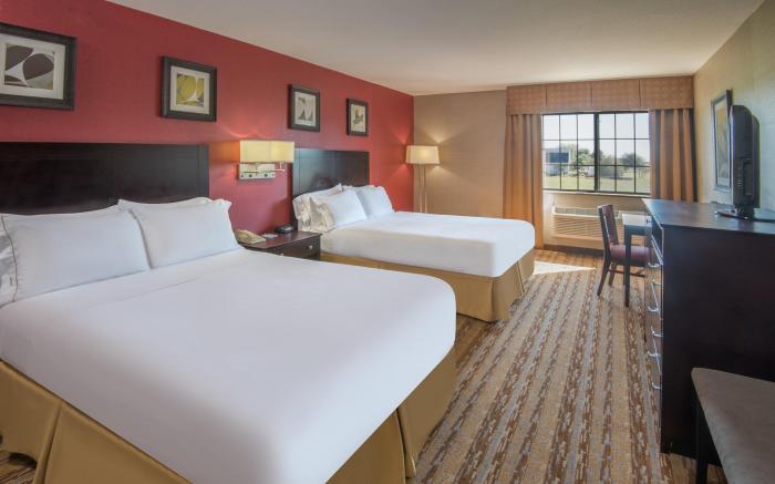 Holiday Inn Express Hotel & Suites Wauseon By IHG