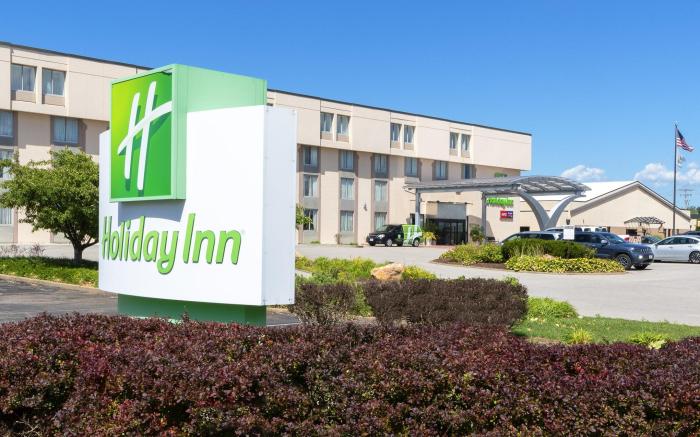 Holiday Inn St Louis SW - Route 66 By IHG