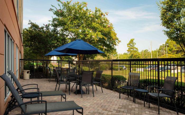Fairfield Inn & Suites Augusta Fort Eisenhower Area