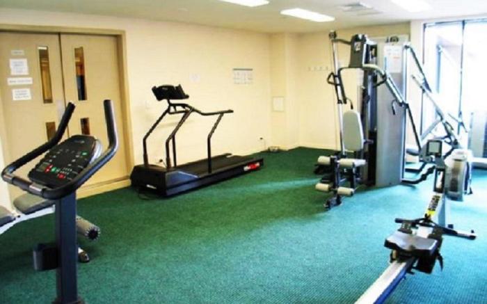 Imperial Gardens Sky Apartment