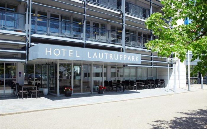Hotel Lautrup Park