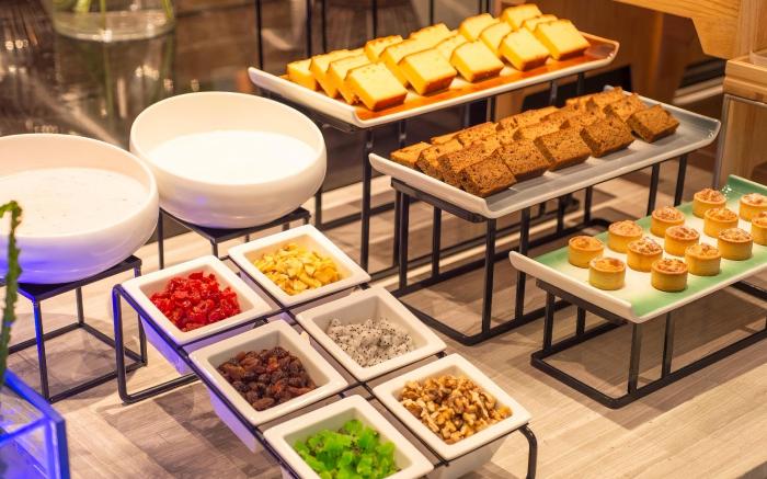 SSAW Boutique Hotel Shanghai Chengman Huangpu River