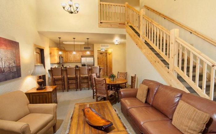 Silverado Lodge
