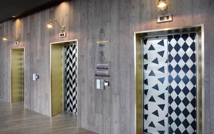 Leonardo Hotel Brighton