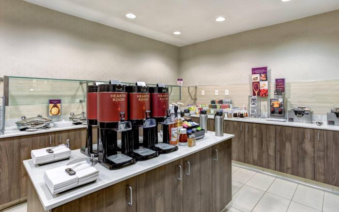 Residence Inn Clearwater Downtown