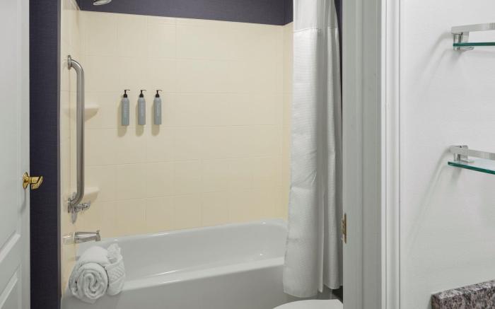 Residence Inn by Marriott Manassas Battlefield Park