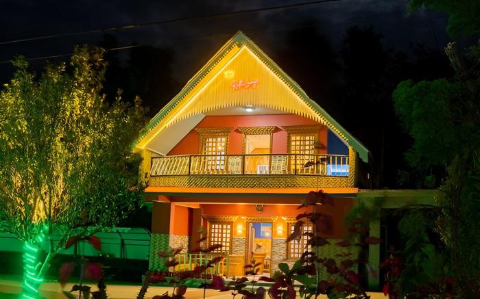 Mandarin Village Resort