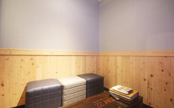Daegu Sincheon Play 22 Hotel
