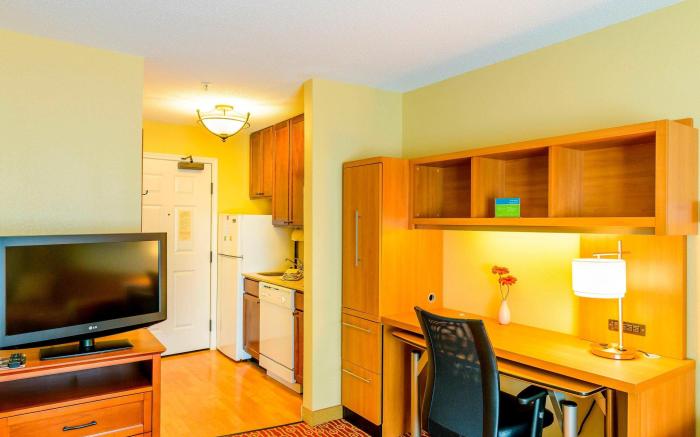 TownePlace Suites by Marriott Bowie Town Center