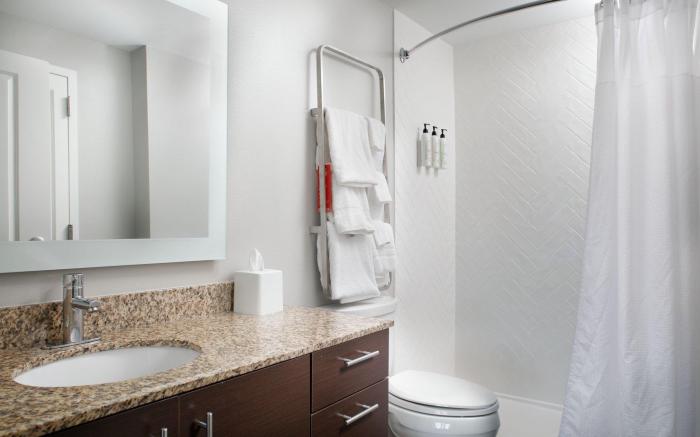 TownePlace Suites Savannah Airport
