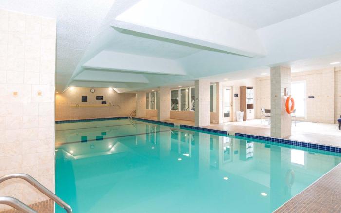Sandman Hotel Lethbridge