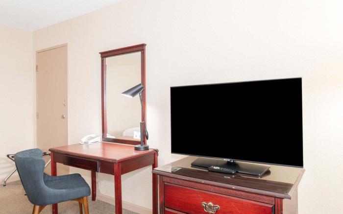 Sandman Hotel Lethbridge