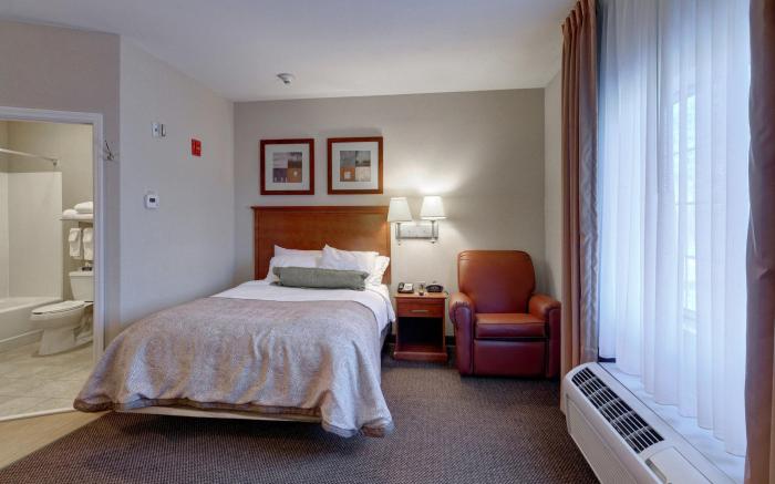 Candlewood Suites Enterprise By IHG