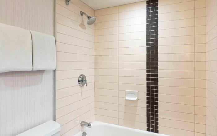 Delta Hotels Burnaby Conference Centre