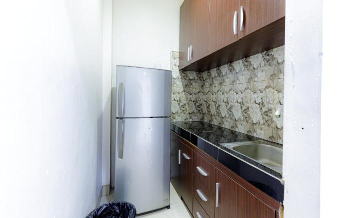 Urbanview SRB Near Mall Ciputra Cibubur