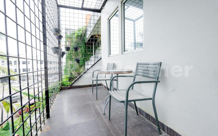 Hotel Capital Cikokol RedPartner