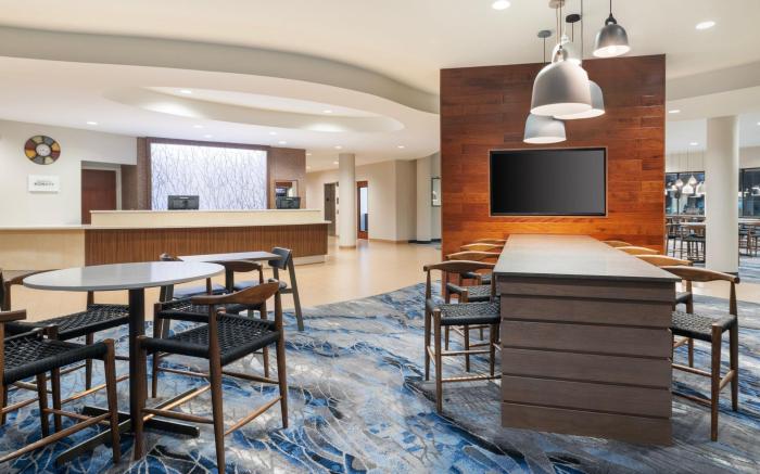 Fairfield Inn & Suites Orlando Ocoee