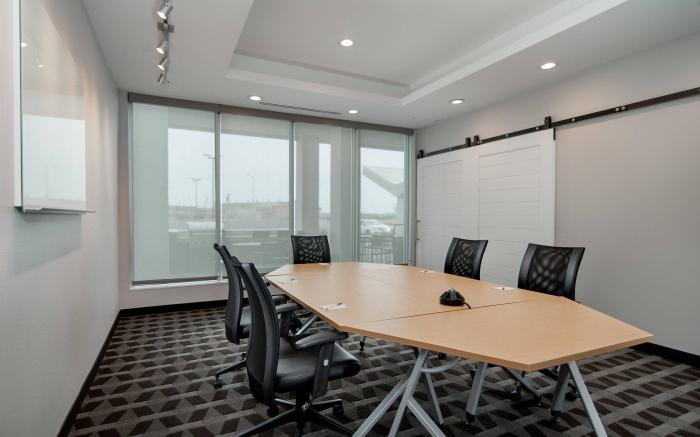 TownePlace Suites Fort Worth University Area/Medical Center