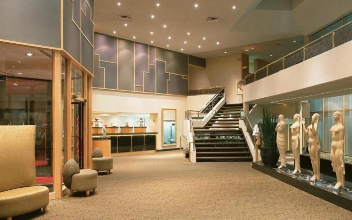 White Oaks Conference & Resort Spa