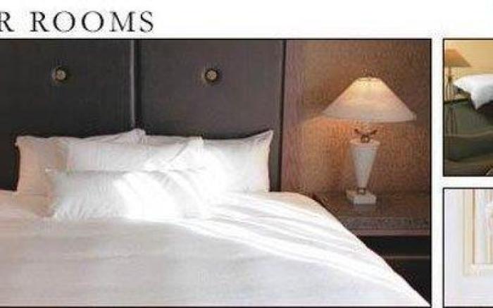 White Oaks Conference & Resort Spa