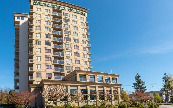 Sandman Suites Surrey-Guildford