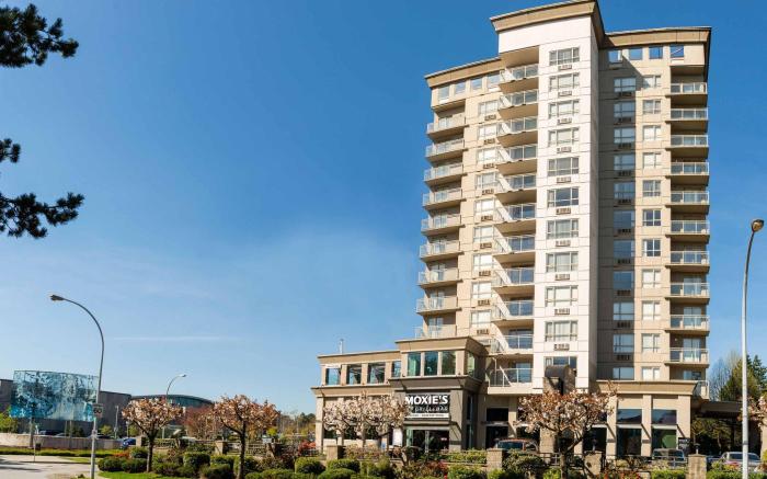Sandman Suites Surrey-Guildford