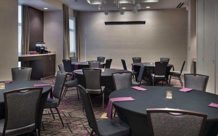 Residence Inn Fairfax City