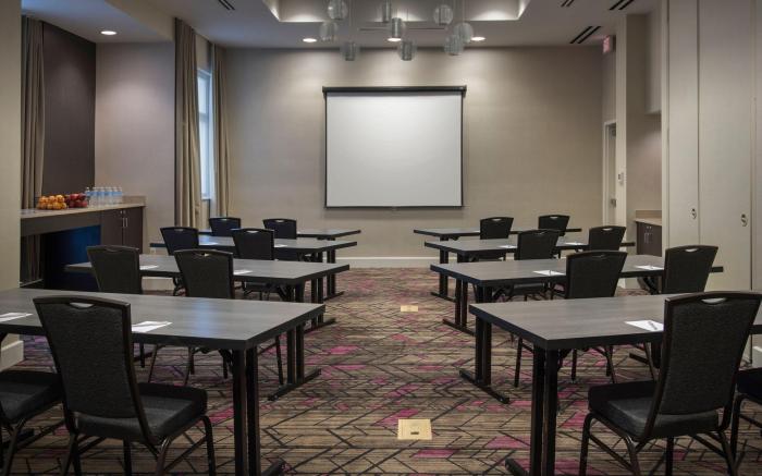 Residence Inn Fairfax City