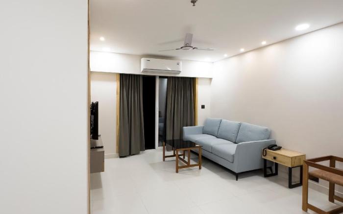 The Habitat Suites