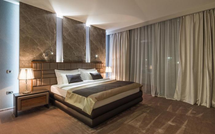 Sky Blue Hotel & Spa