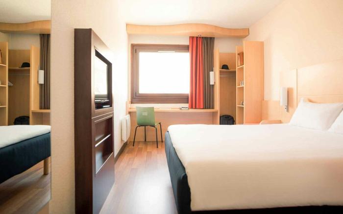 ibis Grenoble Gare