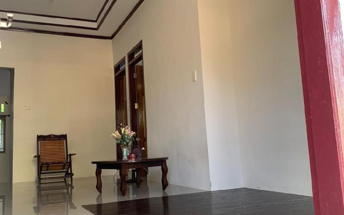Mawar Homestay Syariah