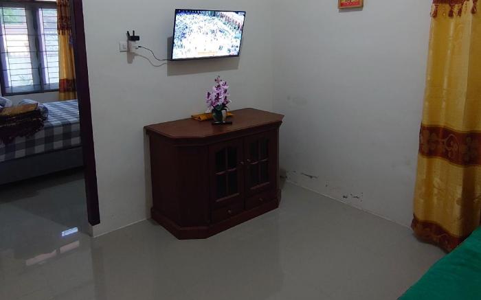 Mawar Homestay Syariah
