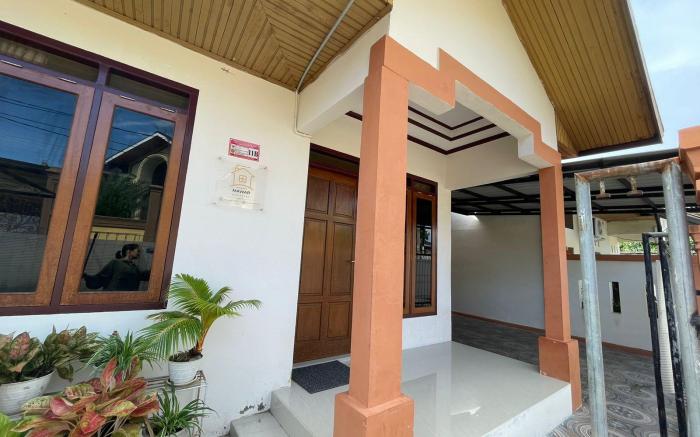 Mawar Homestay Syariah
