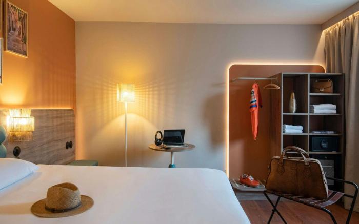 ibis Golfe de Saint-Tropez