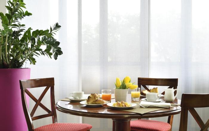 Hotel & Residence Quark Due Milano