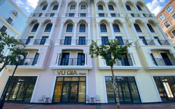 Vu Gia Hotel Phu Quoc