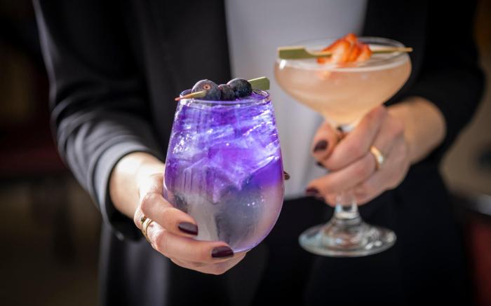 Kimpton EPIC Hotel By IHG